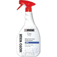 ItalyRacing - Nettoyant Multi-Surfaces Moto Wash 1l