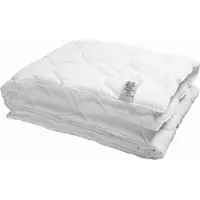 Inter Widex Couette d'été 135x200 HAPPY SUPERLEKKA Senna Home, microfibre, antiallergique, fine