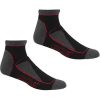 Regatta Chaussettes femme Samaris (x2)