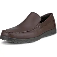Ecco Chaussures ECCO Homme S Lite Moc Cocoa Brown-Taille 42