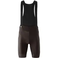 Gonso Sqlab Go Bib Shorts Marron 5XL Homme