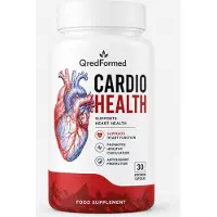 ZIMETER CARDIO HEALTH - Bien-être cardiovasculaire et soutien quotidien du cur - 30 gélules