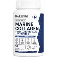 ZIMETER COLLAGÈNE MARIN - 30 comprimés