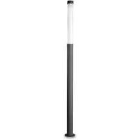 LEDS-C4 Lyon - Borne extérieure Urban Grey 181cm