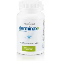 ZIMETER DERMINAX – Santé de la peau et bien-être beauté – 30 gélules