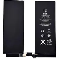 Apple spare parts iPad Pro 12.9 7:e generationen 2024 Batteri