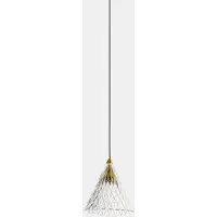 Leds-C4 Lighting LEDS-C4 Veneto 1 X Led 6.7 or blanc mat