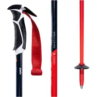 Swix World Cup Pro Sl Carbon Poles Noir 115 cm