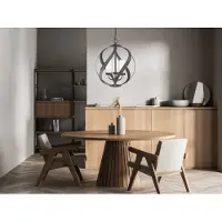 Quintiesse Lampe d'extérieur suspendue Old Black E14 40W Blacksmith