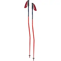 Swix World Cup Pro Super-g Poles Rouge 130 cm