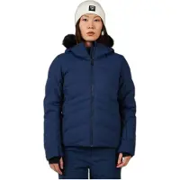 Rossignol Staci Insulated Jacket Bleu L Femme