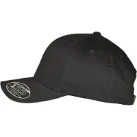Flexfit Casquette noir