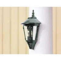 Konstsmide Lampe d'extérieur Virgo Classique