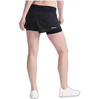 2XU Short 2-en-1 4 pouces femme Aero