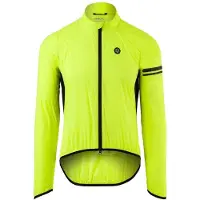 Agu Wind Ii Essential Jacket Jaune S Homme