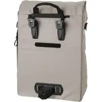 Agu Sacoche de vélo Single Urban Dwr 17 l, gris Gris, taille unique