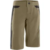 iON Scrub Shorts Vert S Femme
