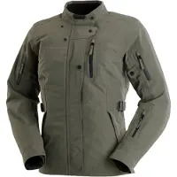 Furygan Sarah Trooper Veste textile moto pour dames Taille