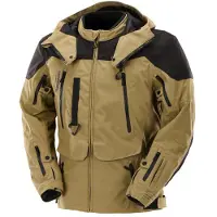 Furygan Kalahari SP Veste textile moto imperméable Taille