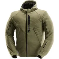 Furygan Evald Veste textile moto imperméable Taille
