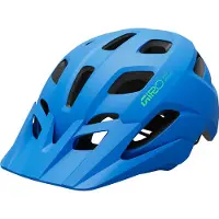 Giro Casque Tremor Child taille enfant 47-54 cm bleu mat 39318-364-UC
