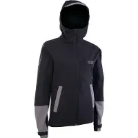 iON Shelter 2l Jacket Noir M Femme