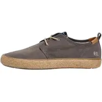 Pepe Jeans Baskets PMS100009-RANGEGREEN pour Homme