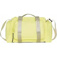 Rains Sac à Bandoulière Rains Unisexe Trail Crossbody Bag Straw
