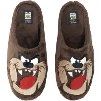 Marpen Demonio Marrón Slippers Marron EU 38 Homme
