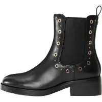 Gioseppo Halma Booties Noir EU 39 Femme