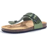 Geox Brionia K Sandals Marron EU 40 Femme