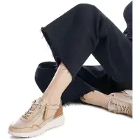Carmela 162430 Trainers Beige EU 40 Femme