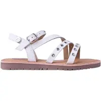 Gioseppo Awasi Sandals Blanc EU 36 Fille