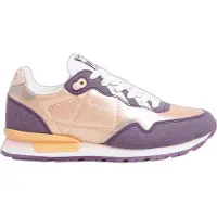 Pepe Jeans Sneakers PGS40014-803 in Multicolored color size 38