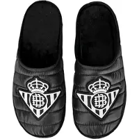 Marpen Real Betis Balompie Slippers Noir EU 38