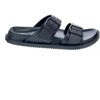 Pepe Jeans Sandales PLS700005-999BLACK pour Femme