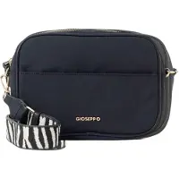 Gioseppo Dalkeith Crossbody Noir Homme