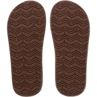 Quiksilver Monkey Wrench 26 Sandals Marron EU 40 Homme