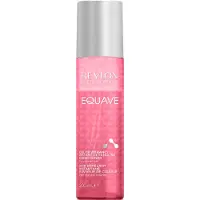 Revlon Professional Equave Color Vibrancy Après-shampooing démêlant instantané Après-shampooing sans rinçage pour cheveux colorés 200 ml