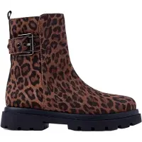 Gioseppo Boots enfant MIESVILLE filles - Marron - 31