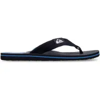 Quiksilver Tongs MOLOKAI LAYBACK (KVJ7) pour Homme