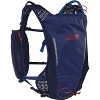 CamelBak Circuit Run Vest, 1,5L, bleu foncé