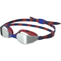 Speedo Lunettes De Natation Pour Enfants Hyper Flyer Mirror