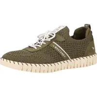 2GO Mustang Sneaker Sneaker Cuir synthétique/textile