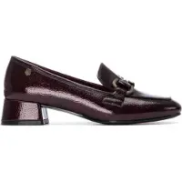 Carmela Mocassins 162539-BURDEOS pour Femme