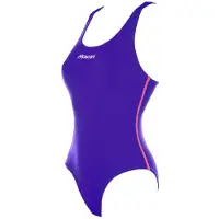 Mosconi Breezer Swimsuit Violet 4 Years Fille