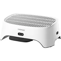 Neakasa Airstep Litter Box Blanc