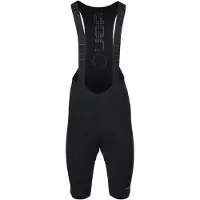 Agu Aero Performance Pro Bib Shorts Noir M Homme