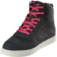 Furygan Angie D3o Motorcycle Shoes Noir EU 36 Femme