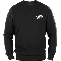 Furygan Corpo Sweatshirt Noir M Homme